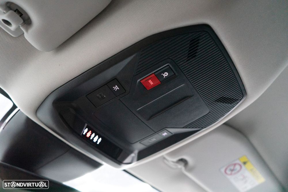 Peugeot 308 SW 1.5 BlueHDi Allure Pack - 48