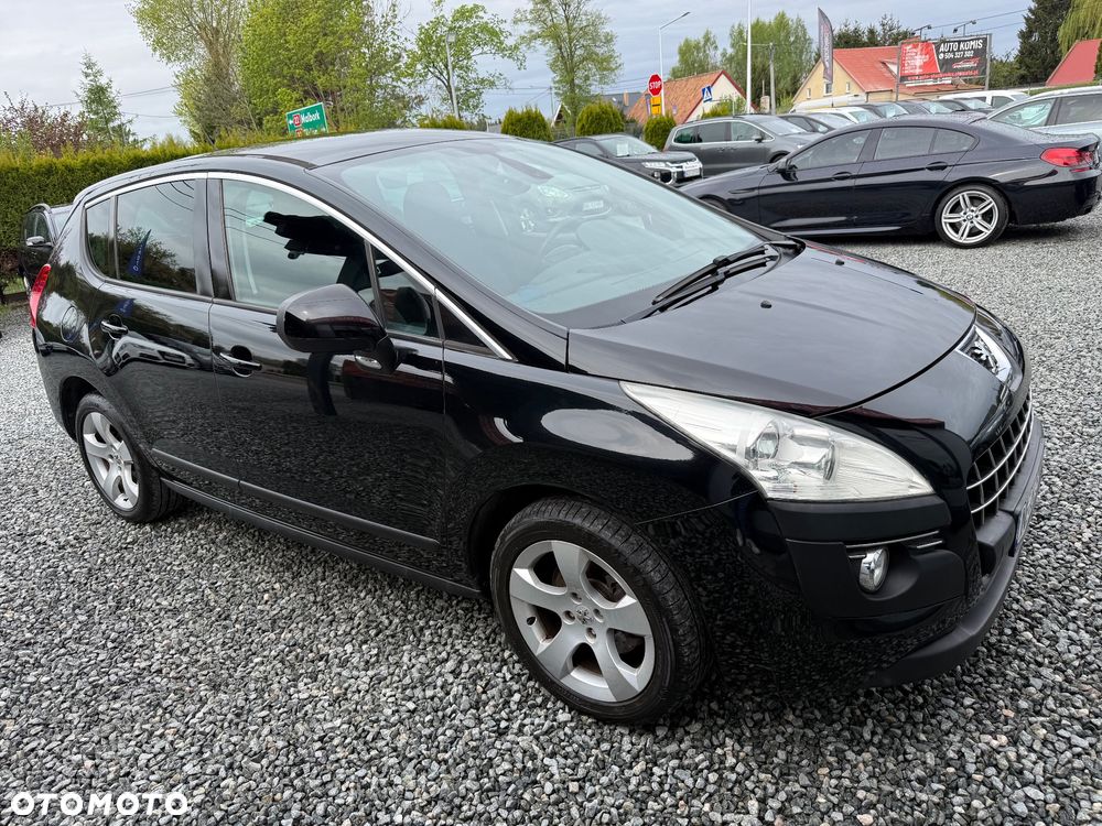 Peugeot 3008 HDi FAP 150 Active - 27
