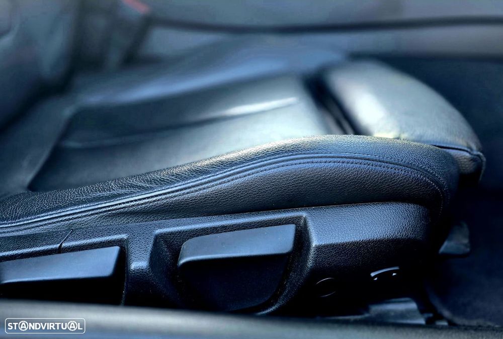 BMW 420 d Sport-Aut. M Sport - 20