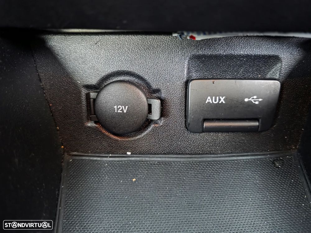 Kia Ceed SW 1.6 CRDi TX - 18