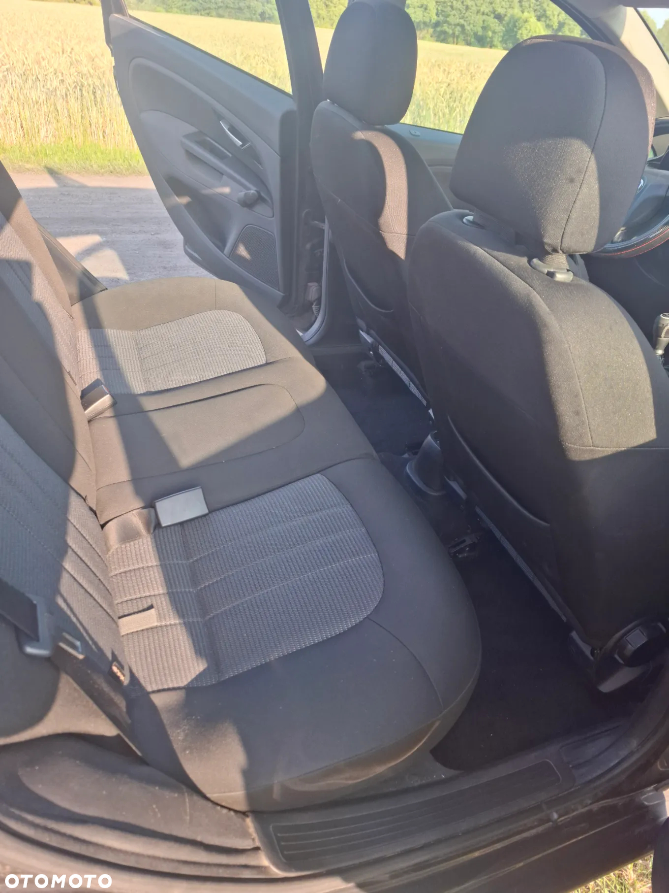 Fiat Linea 1.3 MJ 16V Active - 5