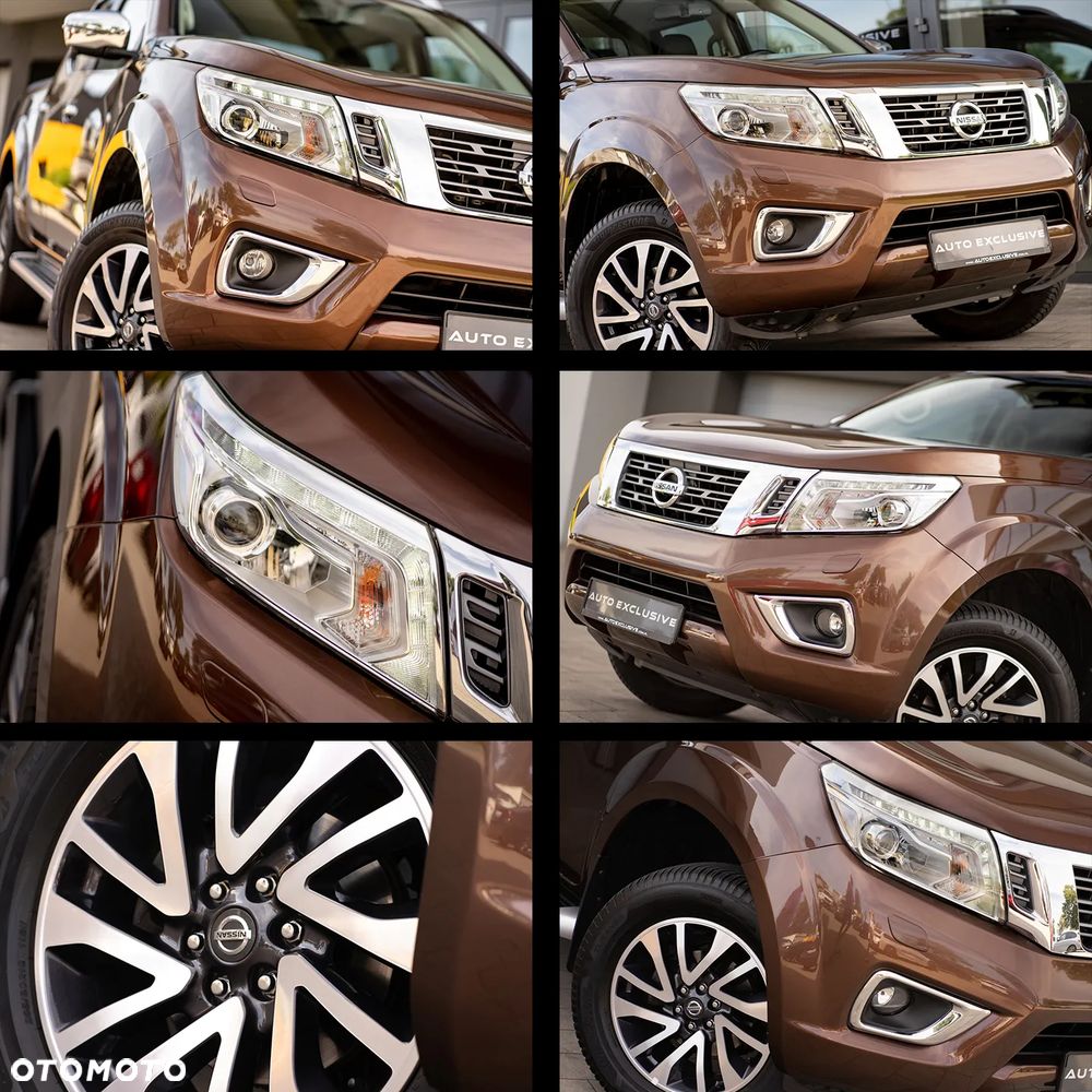 Nissan Navara - 27