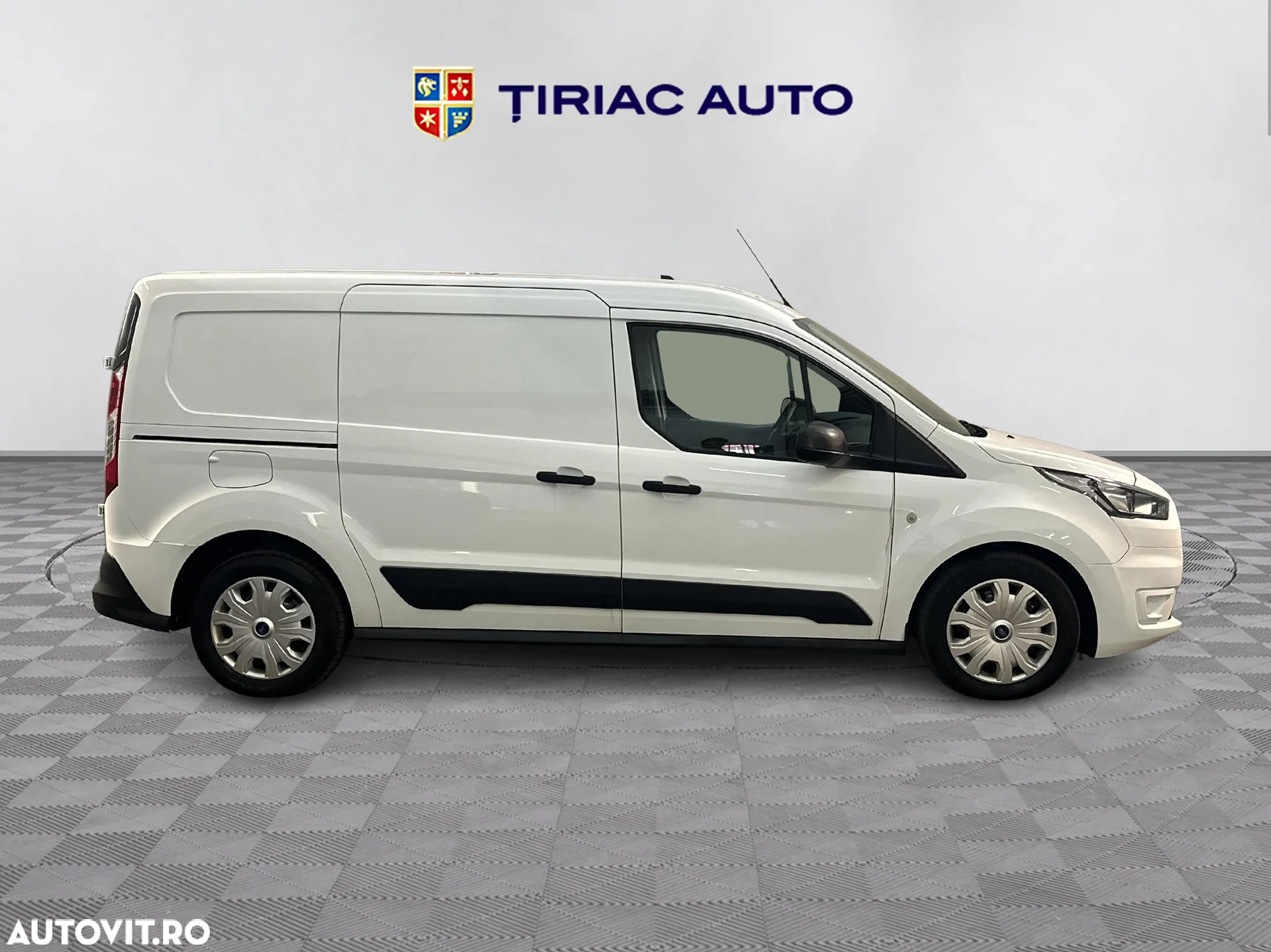 Ford Transit - 6