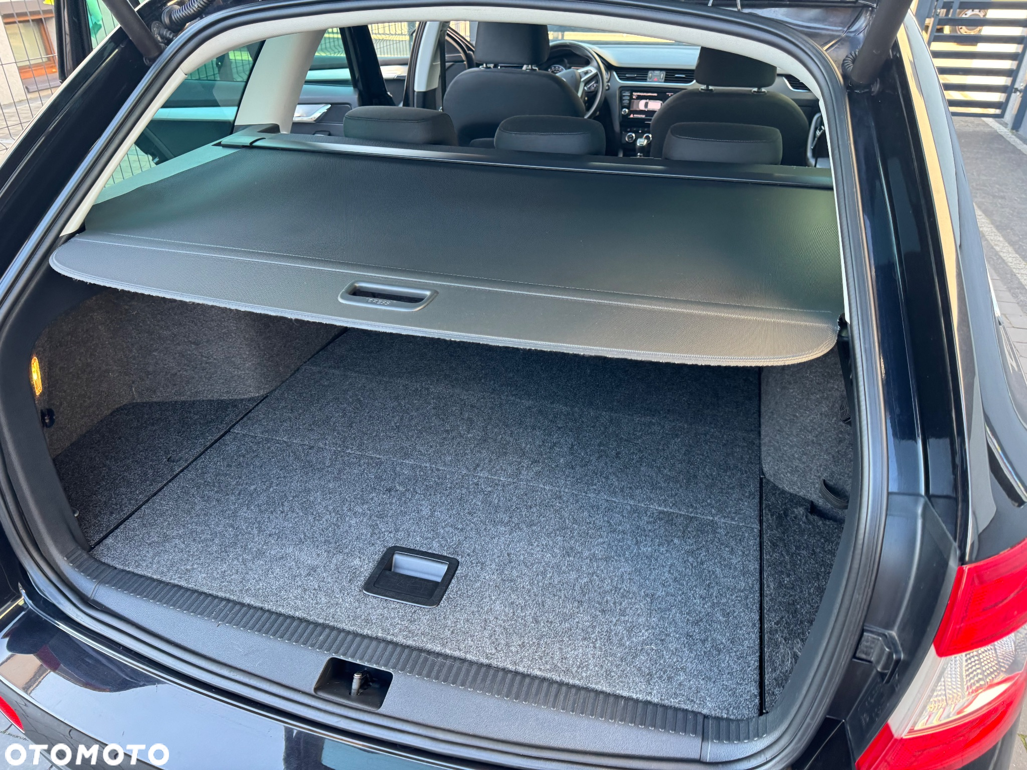 Skoda Octavia 2.0 TDI Edition - 9