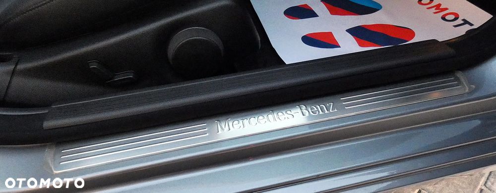 Mercedes-Benz Klasa C 180 Kompressor Avantgarde - 22