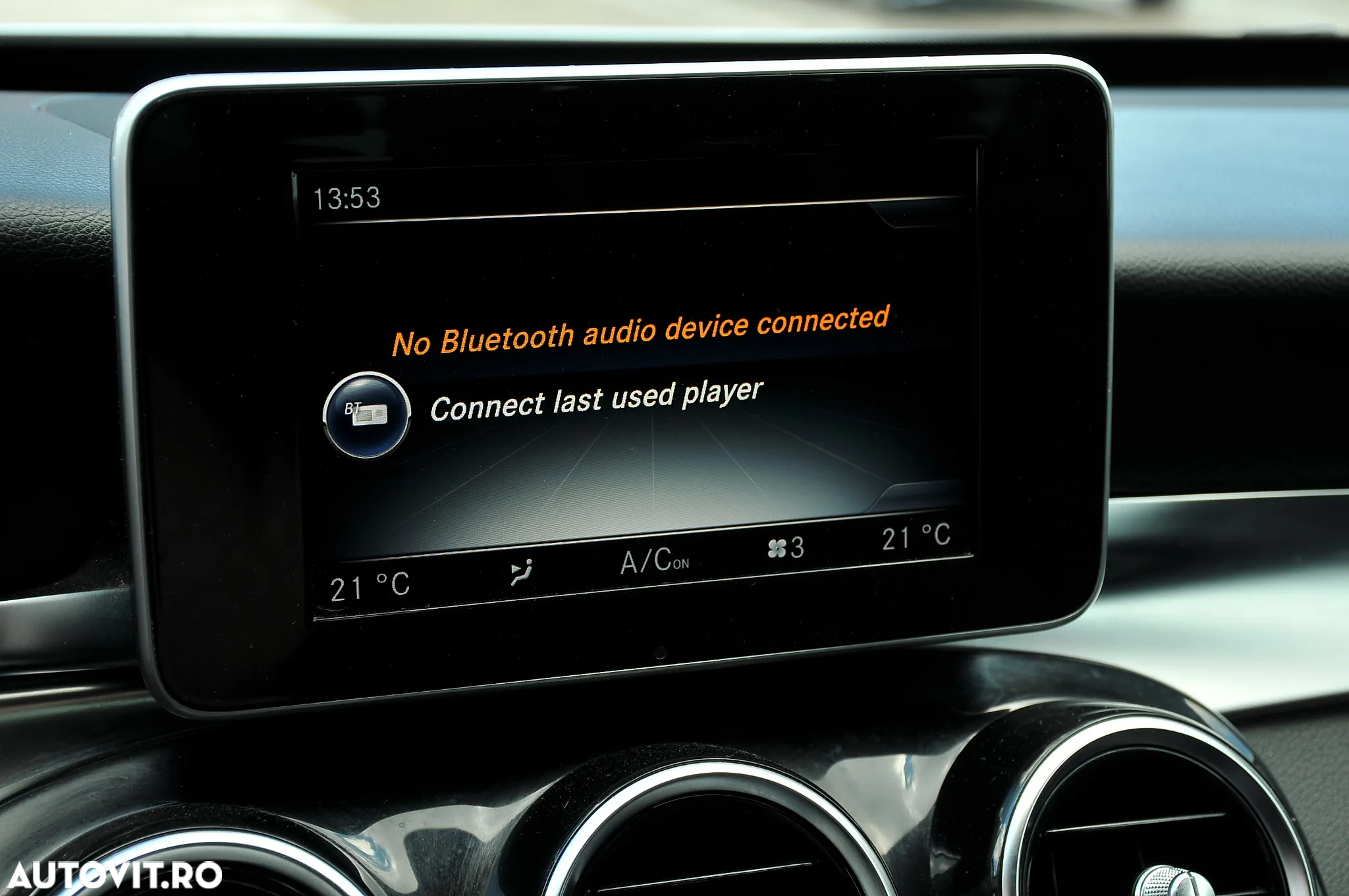 Mercedes-Benz C 220 d T 9G-TRONIC Avantgarde - 19
