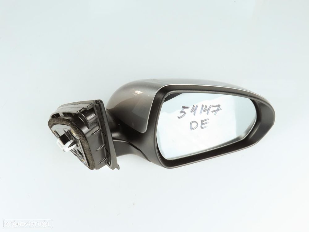 Retrovisor / Espelho Usado / Original HYUNDAI i30 (PDE, PD) 87620G4041 - 1