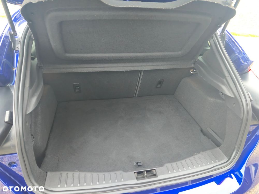 Ford Focus 2.0 EcoBoost ST mit Leder-Exclusiv-Paket - 20