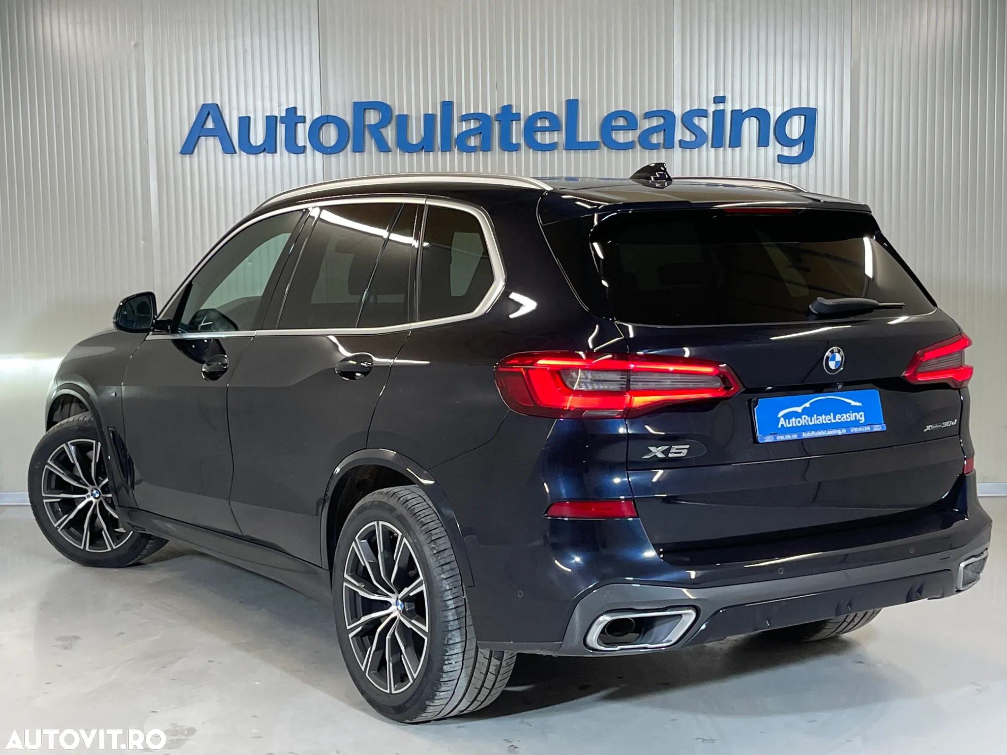 BMW X5 xDrive30d - 4