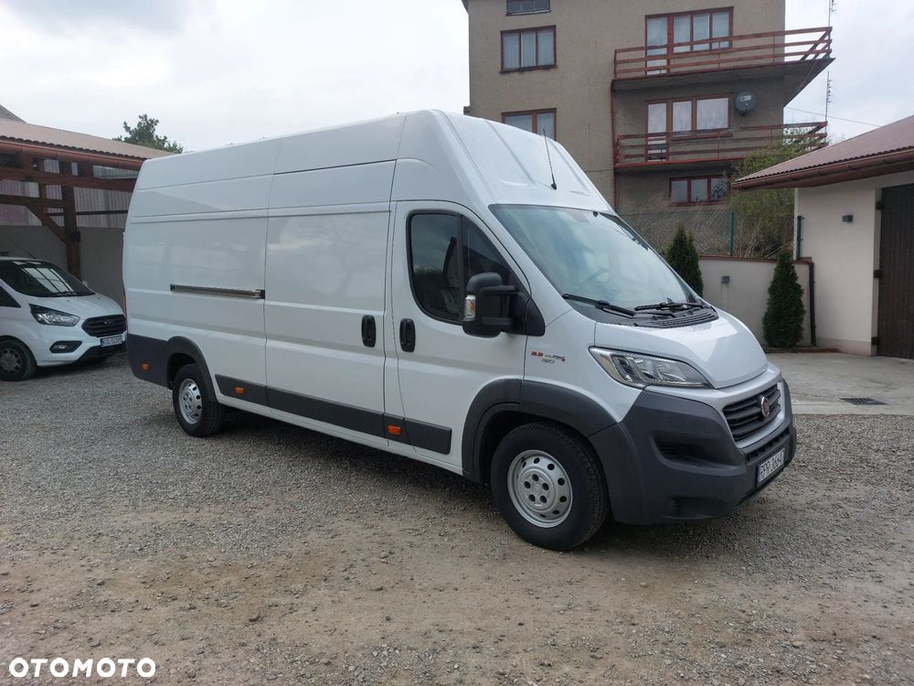 Fiat Ducato - 2