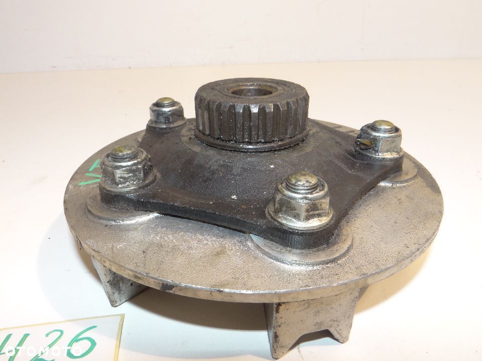 Honda VTX 1300 C 07r zabierak koła tył H26 - 2