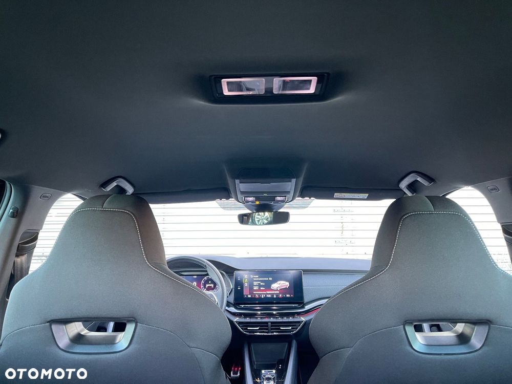 Skoda Octavia 1.5 TSI e-Tec Style DSG - 16