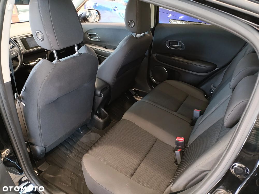 Honda HR-V 1.5 Elegance (ADAS / Connect+) CVT - 19