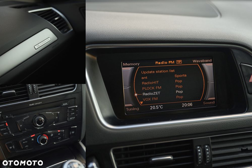 Audi Q5 2.0 TFSI Quattro - 39