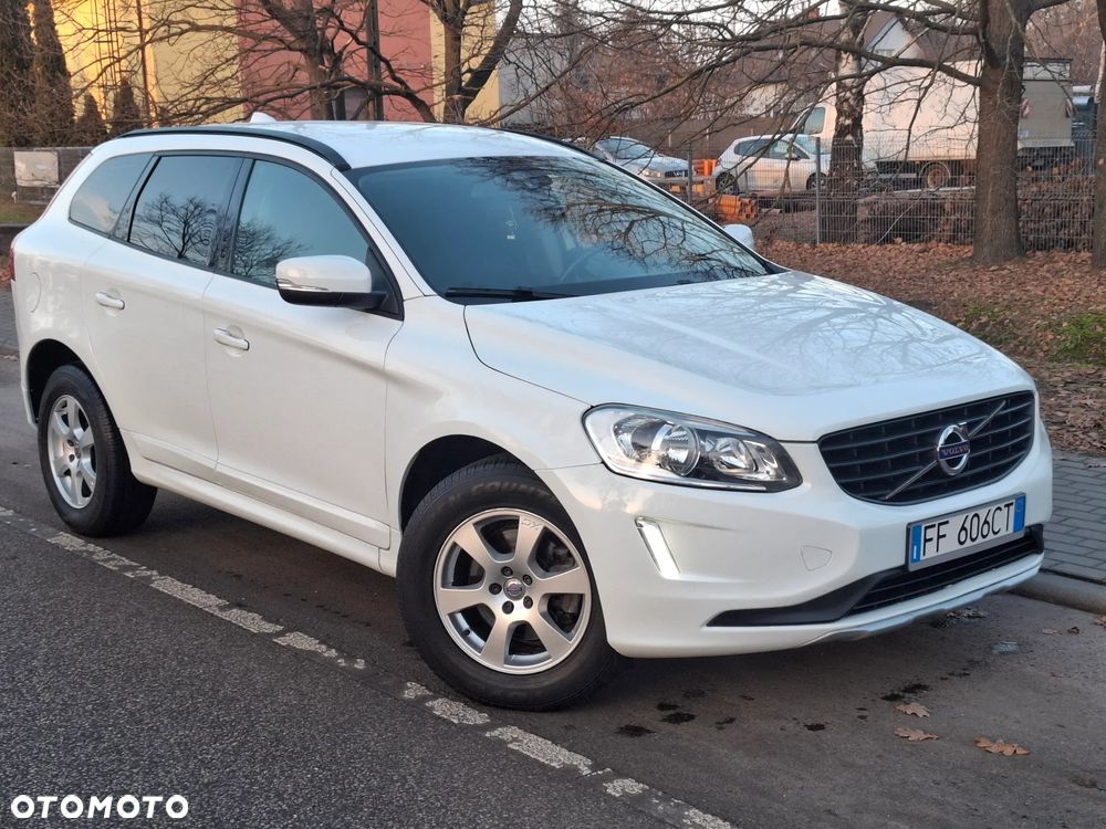 Volvo XC 60 D3 Geartronic Summum - 9