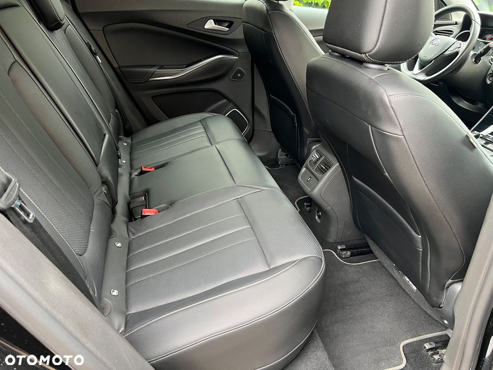 Opel Grandland X 1.6 T PHEV 4x4 Ultimate - 37