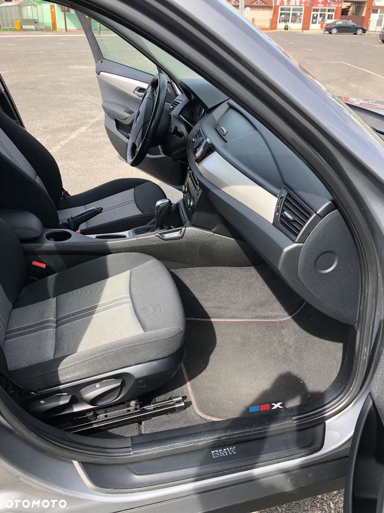 BMW X1 - 9