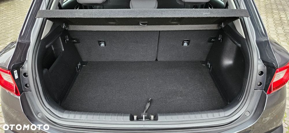 Kia Stonic 1.2 L - 25