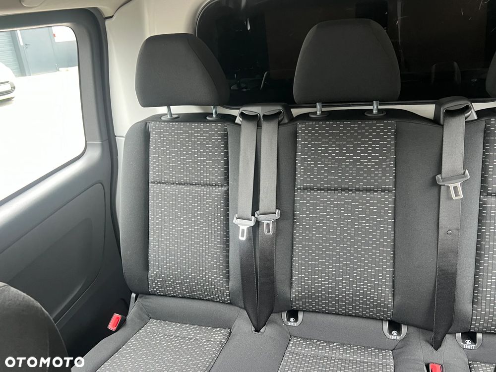 Mercedes-Benz Vito - 20