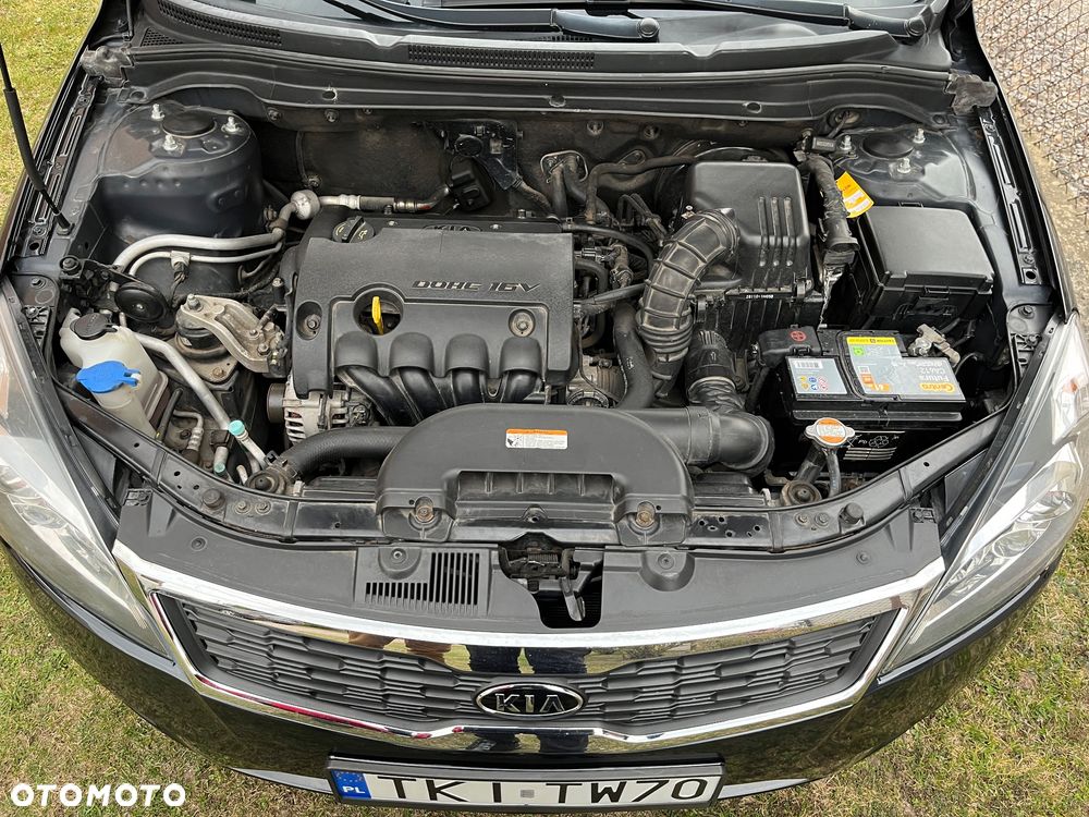 Kia Ceed 1.4 M - 21