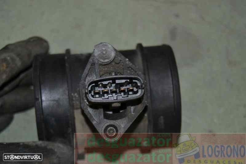 MEDIDOR DE MASSA DE AR OPEL CORSA C 2002 -90543463 - 1