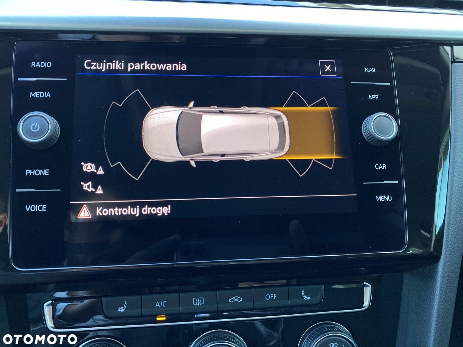 Volkswagen Arteon - 26