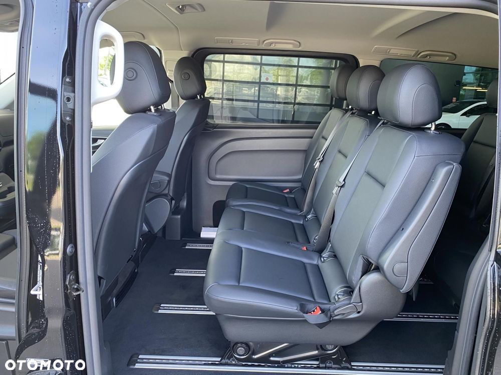 Mercedes-Benz Vito - 13