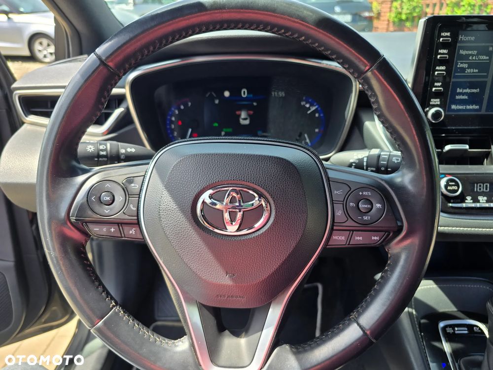 Toyota Corolla - 26