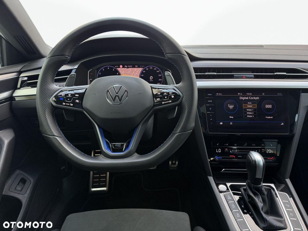 Volkswagen Arteon 2.0 TSI 4Motion R DSG - 19