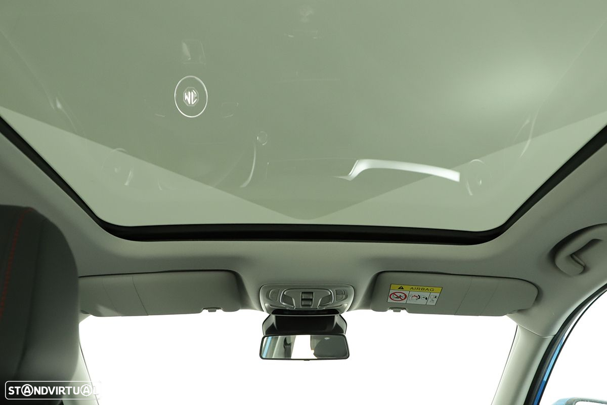 MG ZS EV 50.3 kWh Luxury - 19