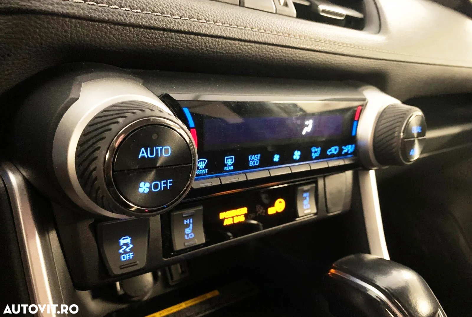 Toyota RAV4 2.5 PHEV VVT-iE 4x4 Style - 5