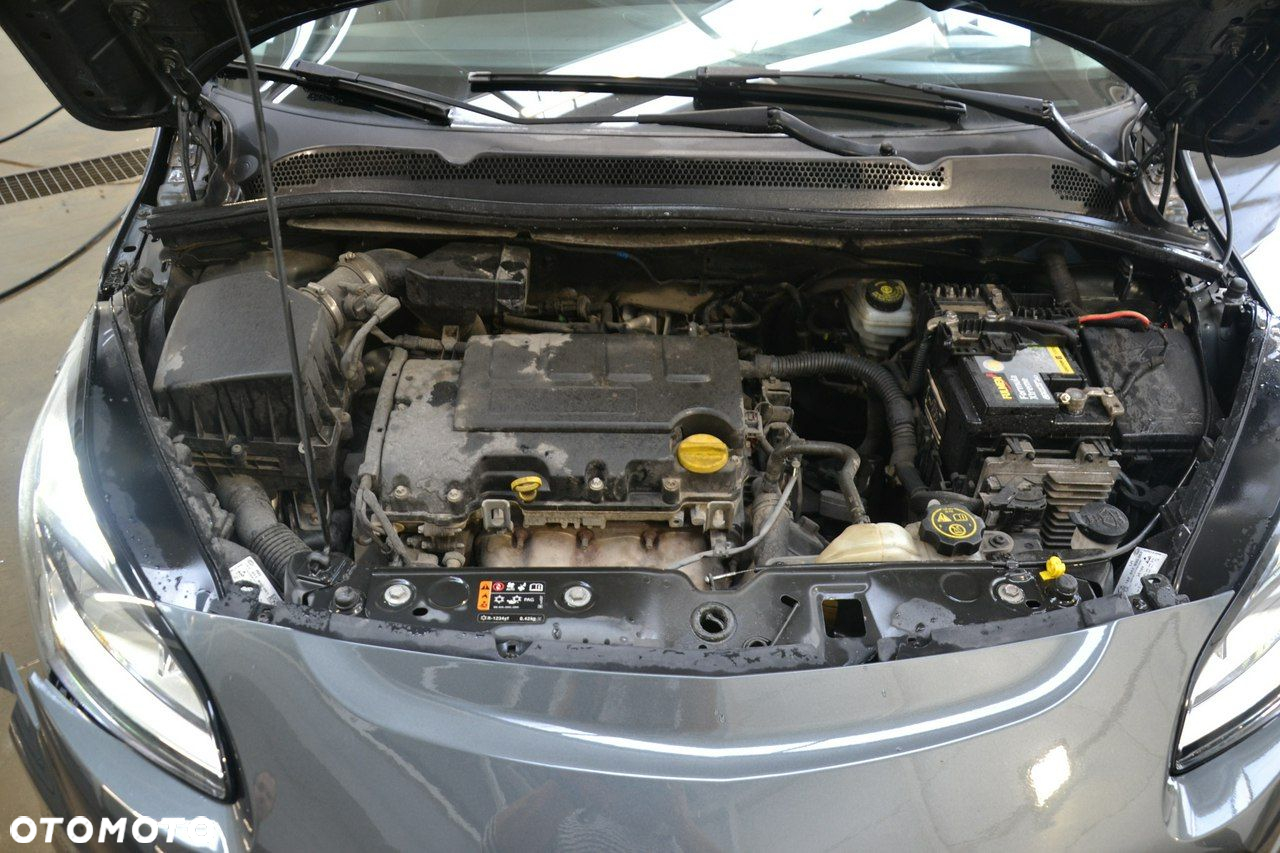 Opel Corsa - 13