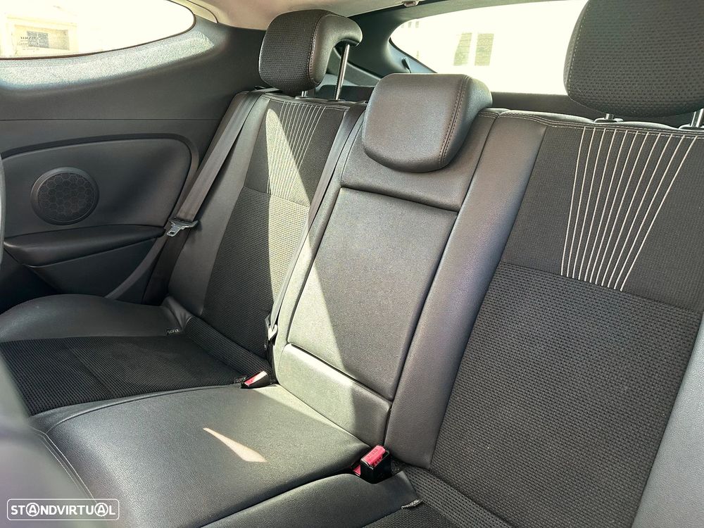 Renault Mégane Coupe 1.4 TCE Dynamique S - 12