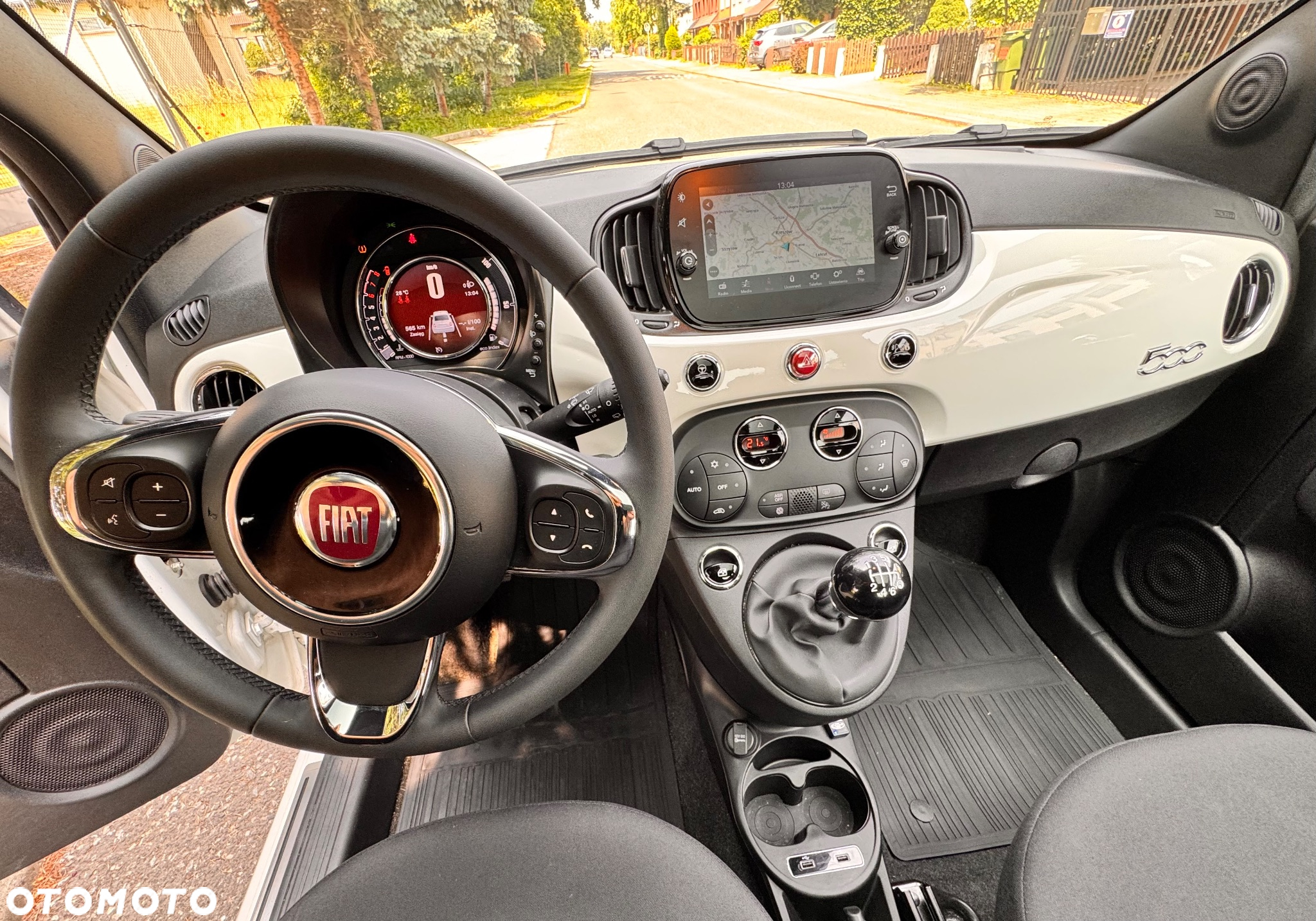Fiat 500 - 11