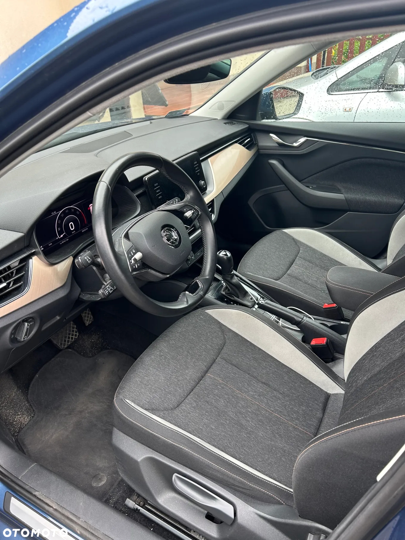 Skoda Kamiq 1.0 TSI Style DSG - 6