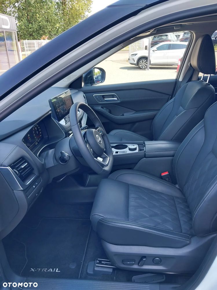Nissan X-Trail - 7