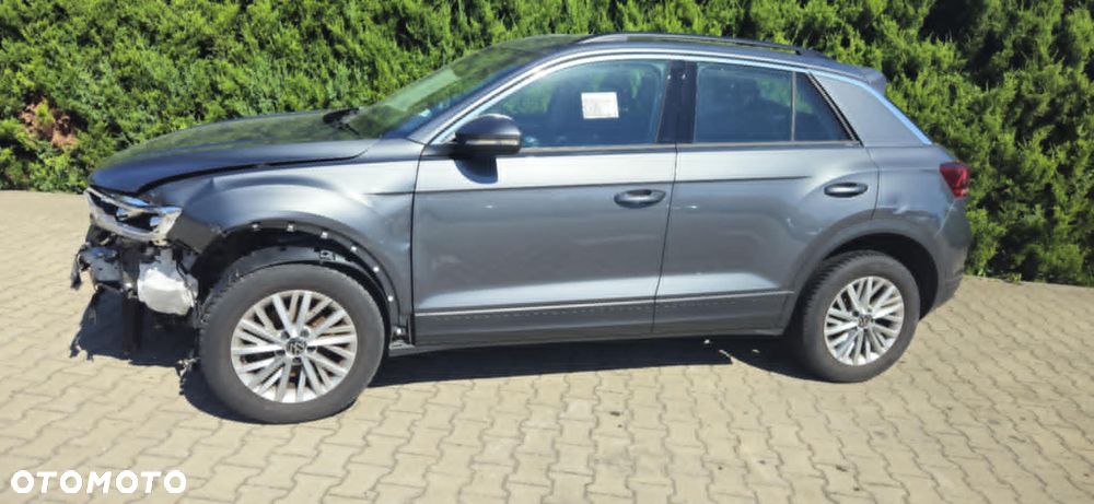 Volkswagen T-Roc 1.0 TSI OPF Life - 20