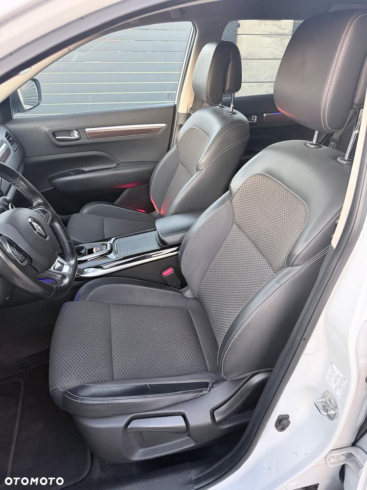 Renault Koleos 1.7 Blue dCi Intens X-Tronic - 12