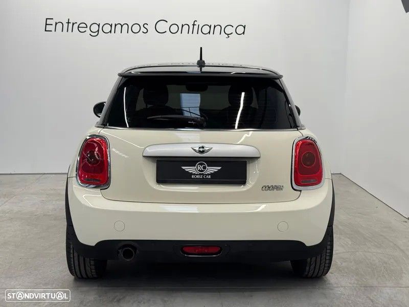 MINI 5 Portas One - 5