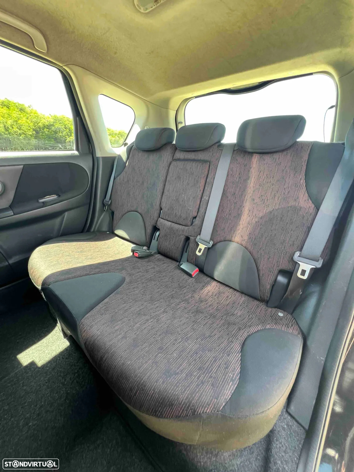 Nissan Note 1.4 Acenta - 46