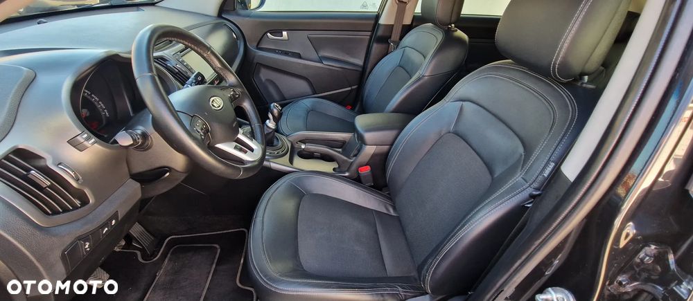 Kia Sportage 1.6 GDI XL 2WD - 6