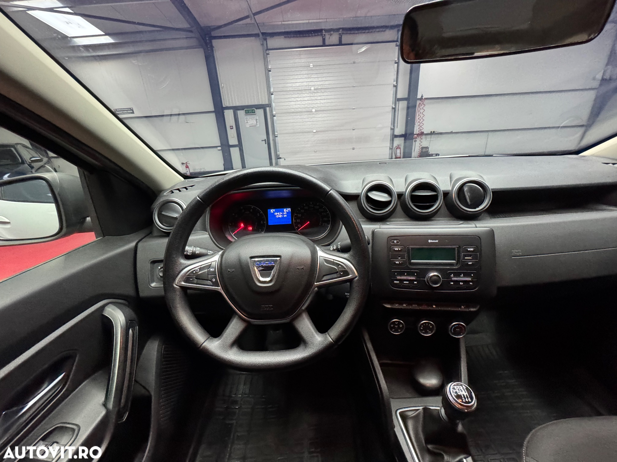Dacia Duster - 11