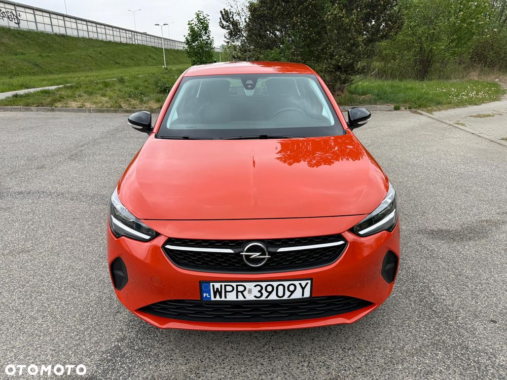 Opel Corsa 1.2 Start/Stop Edition - 3