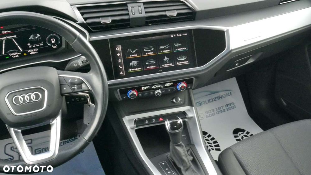 Audi Q3 - 13