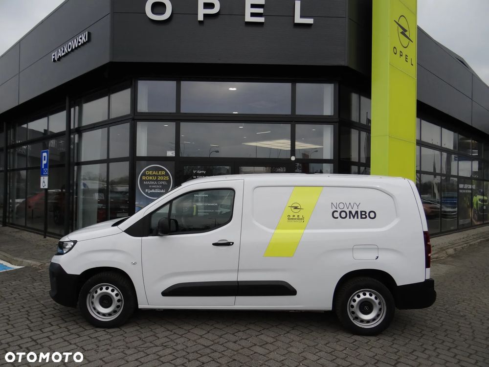 Opel COMBO - 2