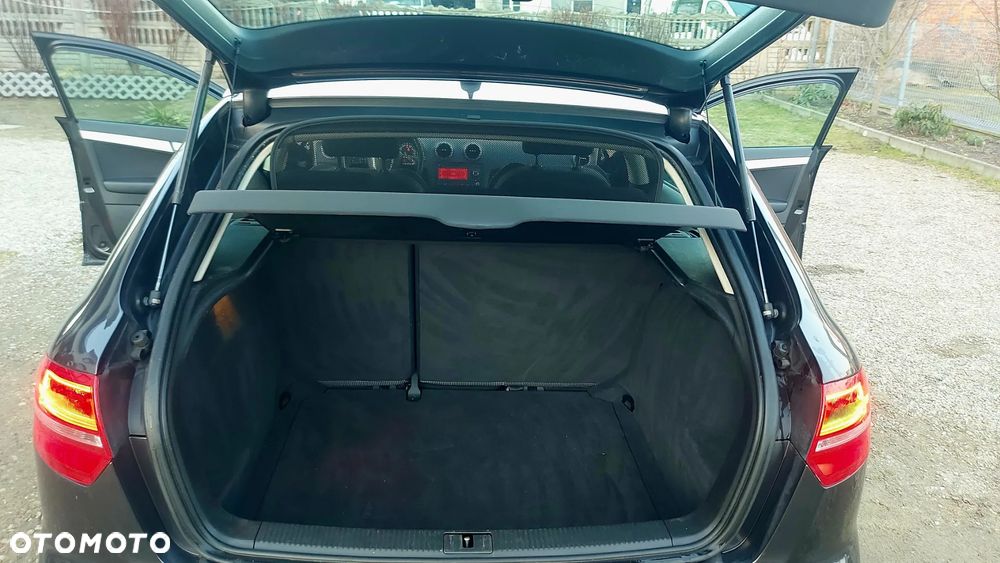 Audi A3 Sportback 2.0 TDI Attraction - 21