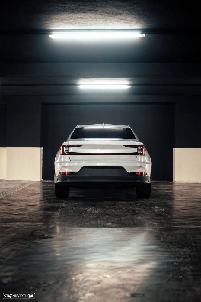 Polestar 2 Single Motor 78kWh - 5