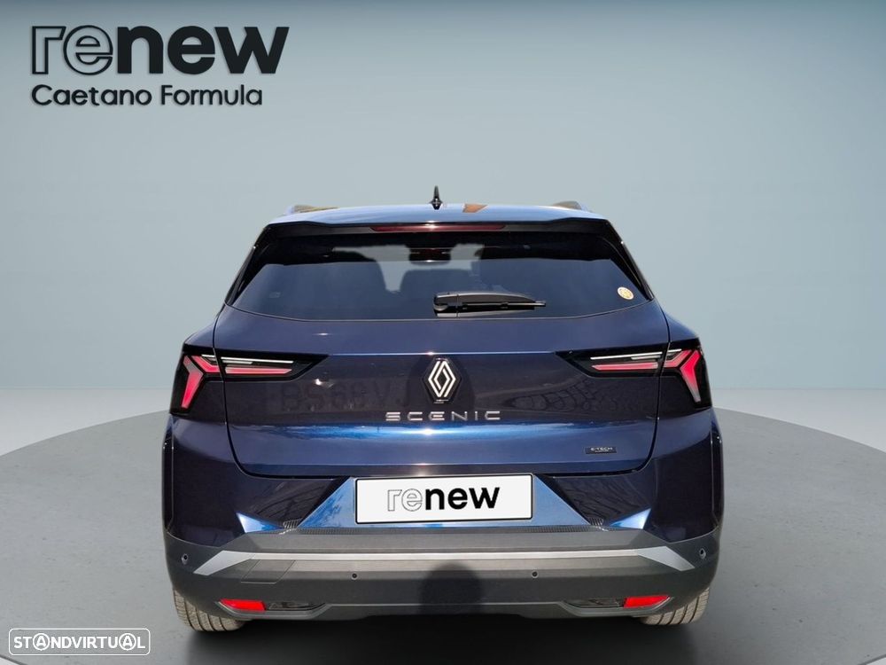 Renault Scénic E-Tech 87 kWh Techno - 7