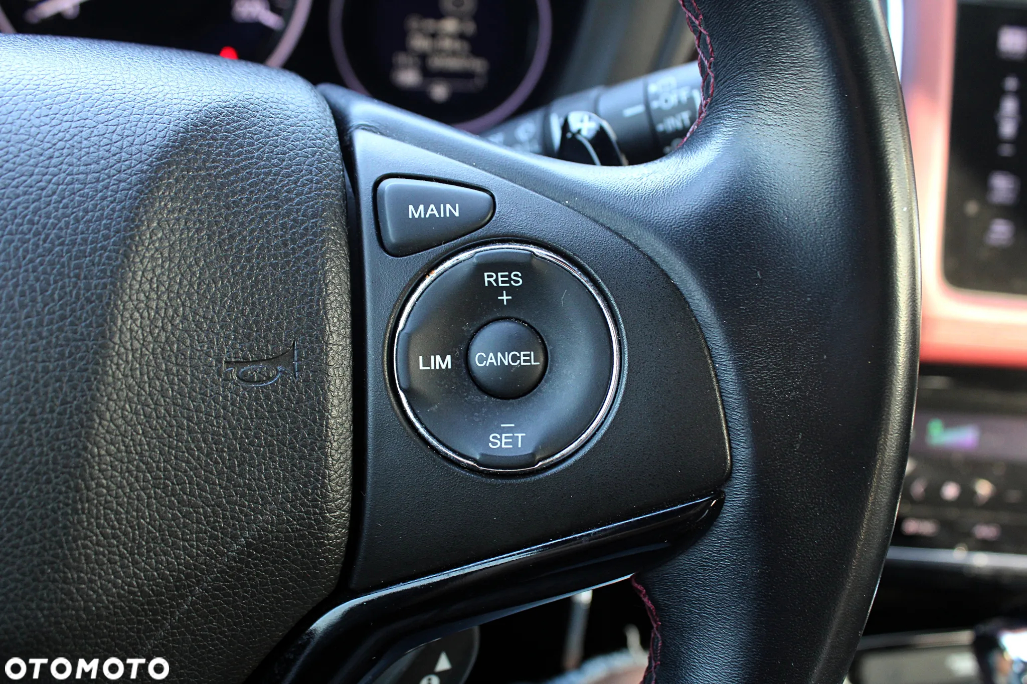 Honda HR-V 1.5 Sport CVT - 11