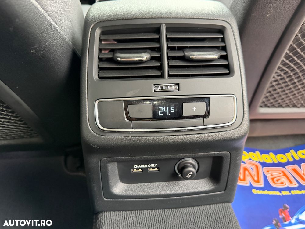 Audi A4 45 TFSI quattro S tronic MHEV Basic - 18